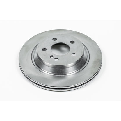 Power Stop 99-03 Mercedes-Benz CL500 Rear Autospecialty Brake Rotor PowerStop