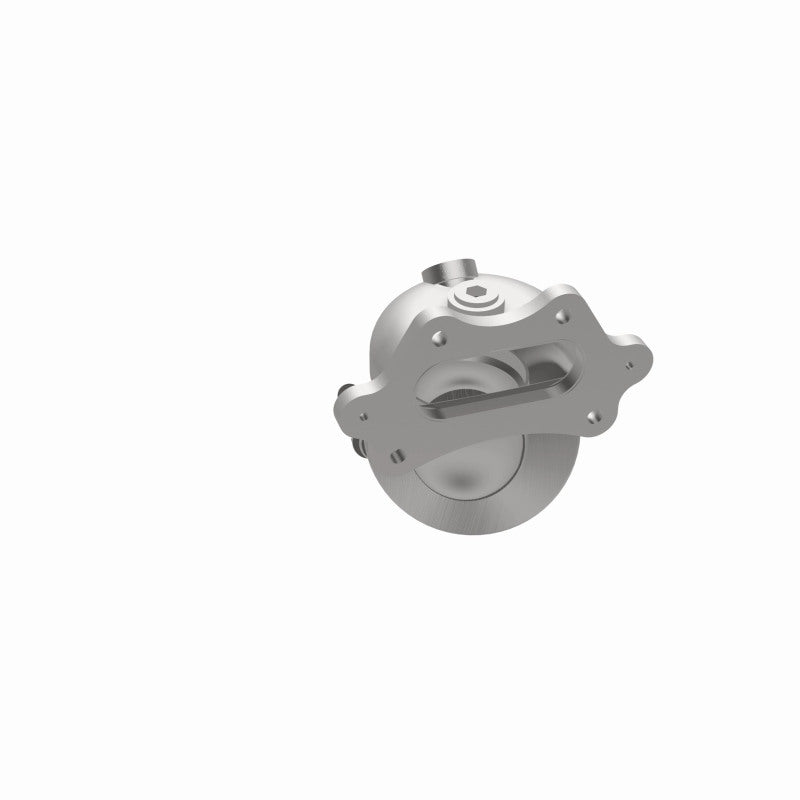 MagnaFlow Conv DF 06-10 Honda Civic 1.3L Magnaflow