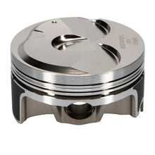 Load image into Gallery viewer, Wiseco Chevrolet LT1 Gen V -2cc Dish 1.299in CH 4.070in Bore Piston Set of 8