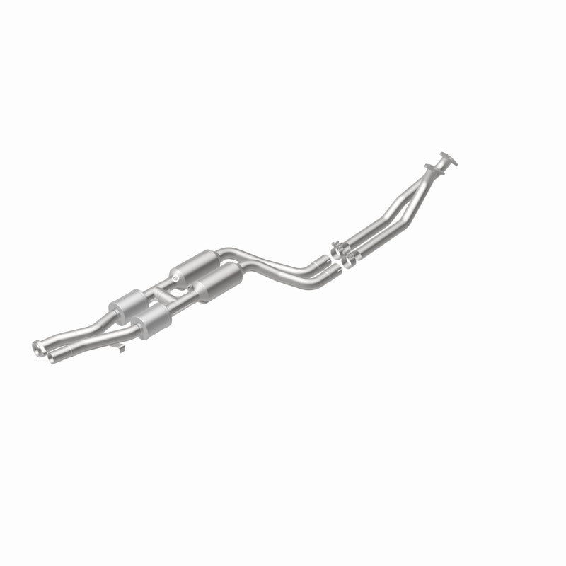 MagnaFlow 96-99 BMW M3 L6 3.2L / 96-98 328i/328is L6 2.8L California Catalytic Converter Direct Fit Magnaflow