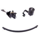 Chase Bays 02-08 Nissan 350Z Stock Bore 5/8 Clutch Master Cylinder Adapter & DBBE Reservoir Kit