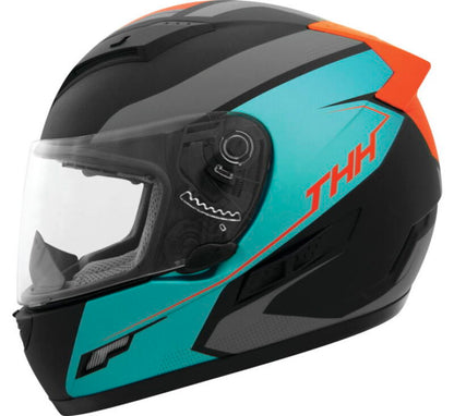 THH Helmets Ts-80 Vision Orgtur Xs
