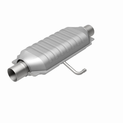 MagnaFlow Conv Univ 3/3 W/2Air Magnaflow