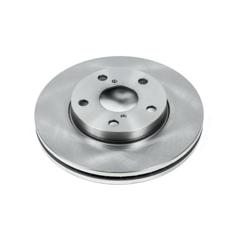 Power Stop 92-98 Lexus SC300 Front Autospecialty Brake Rotor PowerStop