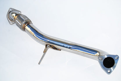 Invidia 16-21 Honda Civic 1.5T Front Pipe Invidia