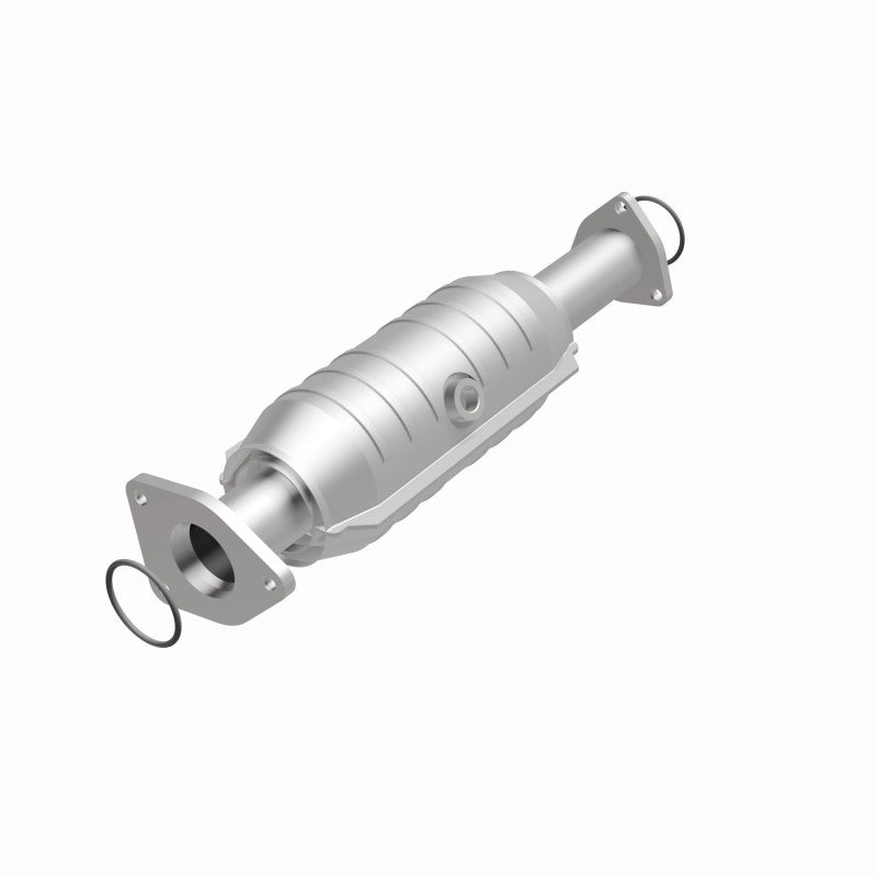 MagnaFlow Conv DF 04 Acura TSX 2.4L Magnaflow