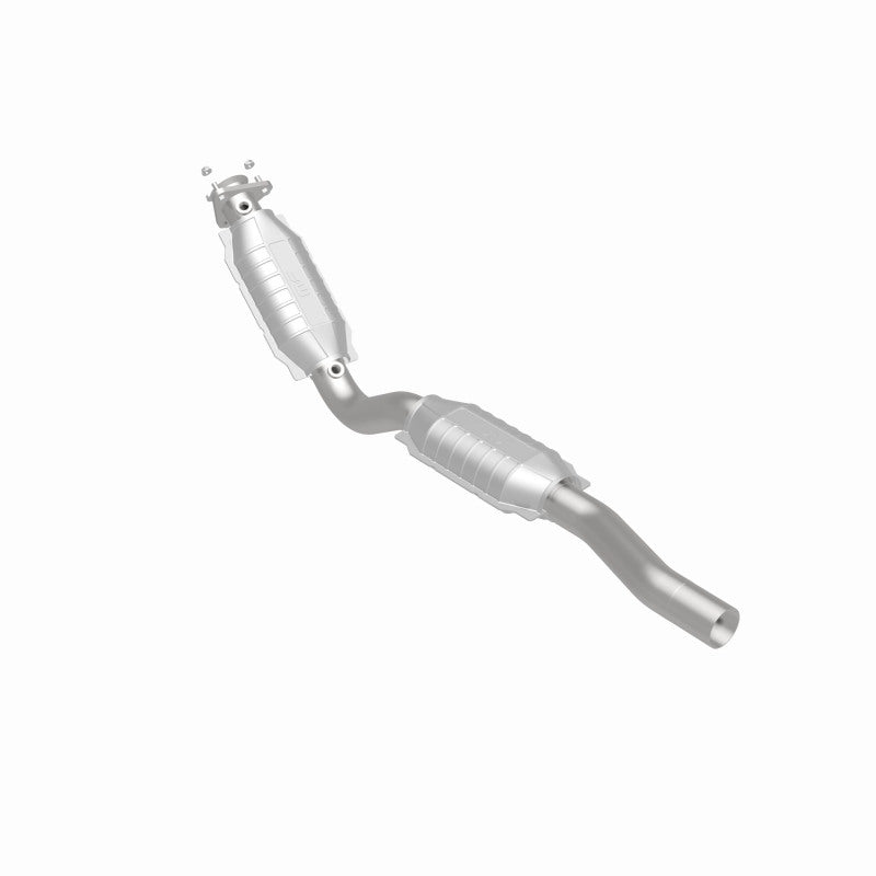 MagnaFlow Conv DF 04-06 Ram SRT-10 Passenger Side Magnaflow