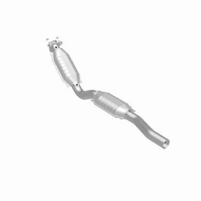 MagnaFlow Conv DF 04-06 Ram SRT-10 Passenger Side Magnaflow