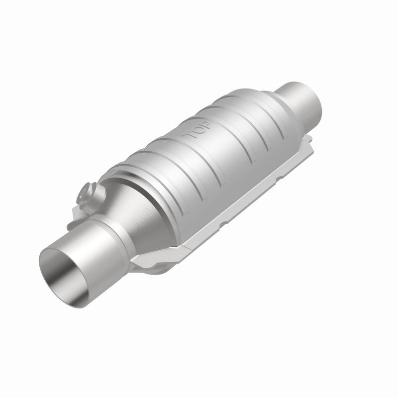Magnaflow Conv DF 96-02 Volkswagen Carbrio (49 State) Magnaflow