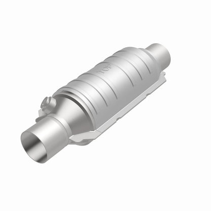 Magnaflow Conv DF 96-02 Volkswagen Carbrio (49 State) Magnaflow