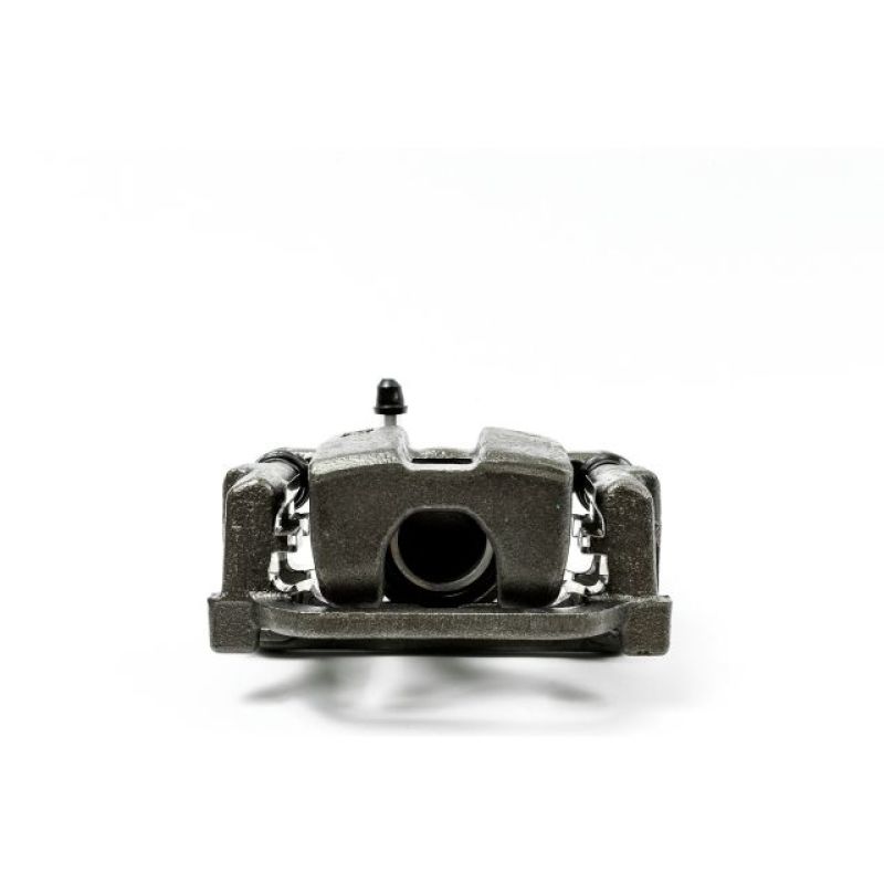 Power Stop 03-05 Infiniti G35 Rear Right Autospecialty Caliper w/Bracket PowerStop