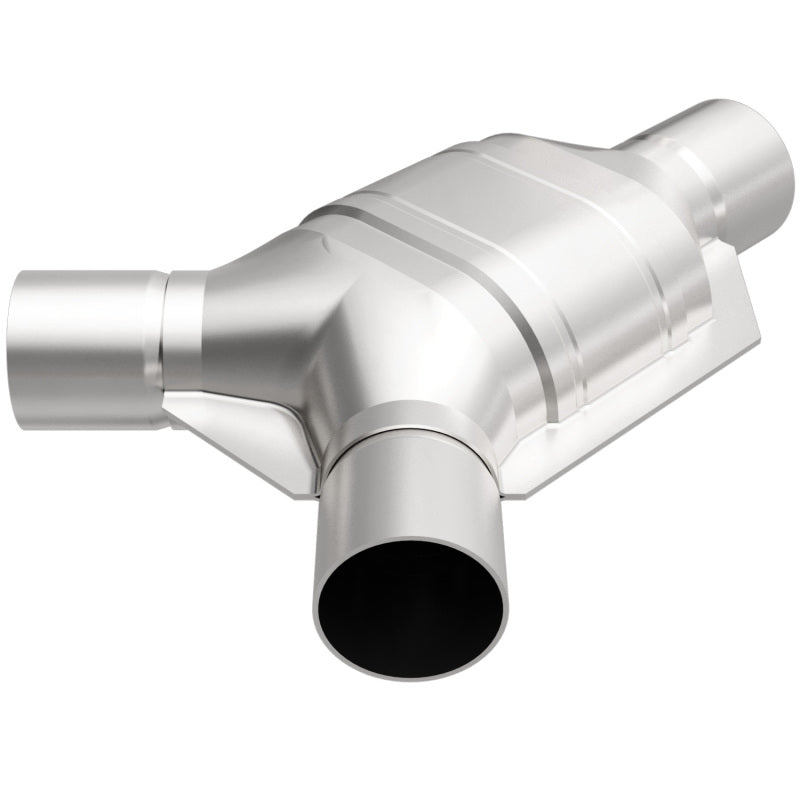MagnaFlow Conv Univ 2/2.25 D/S Magnaflow