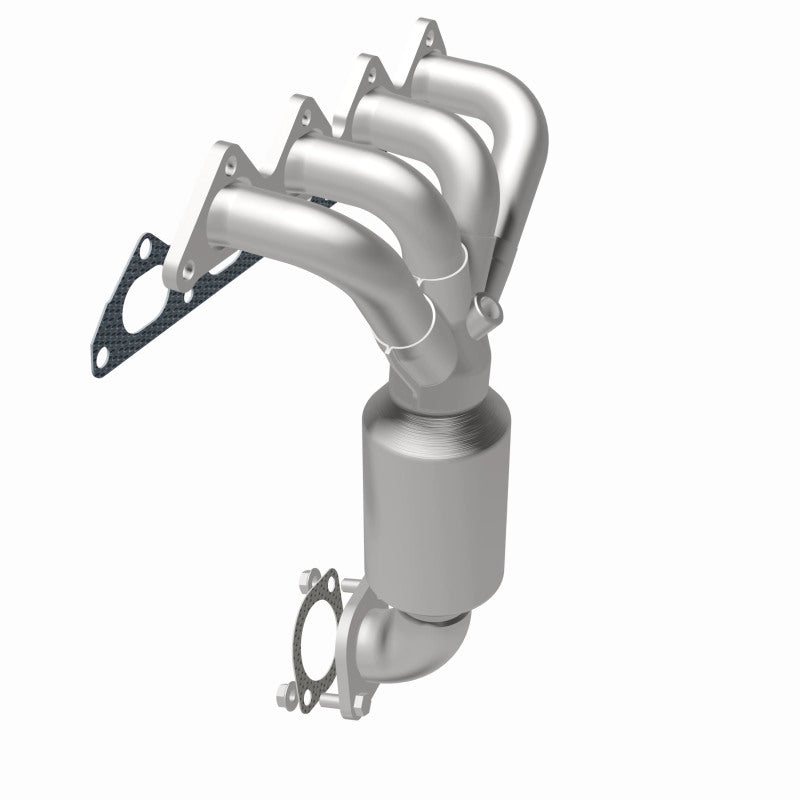 MagnaFlow Conv DF 11/02-05 Hyundai Elantra 2.0L Manifold / 04-09 Kia Spectra A/T 2.0L Manifold Magnaflow