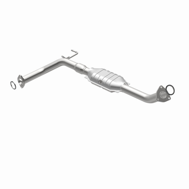 MagnaFlow CONV DF 05-06 Toyota Tundra 4.7L Driver Side Front Magnaflow