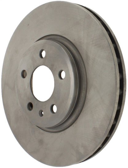 Centric OE Grade Front Brake Kit (2 Wheel) Stoptech