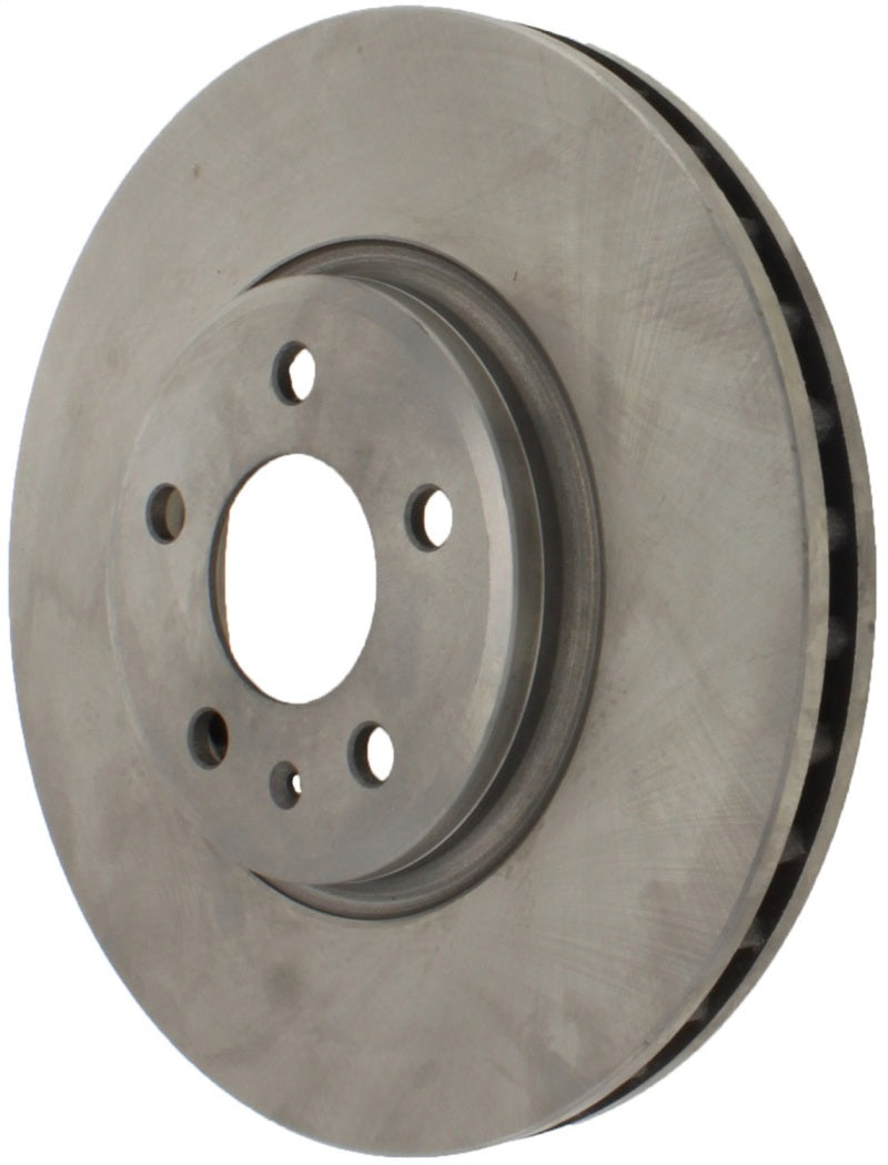 Centric OE Grade Front Brake Kit (2 Wheel) Stoptech