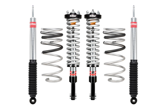 Eibach 24-25 Toyota Tacoma Stage 2 Pro Truck Lift Kit