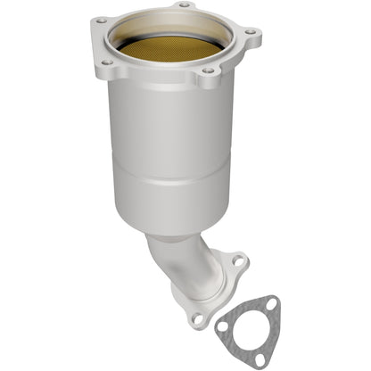 MagnaFlow Conv DF 2001-04 Nissan Frontier/Xterra 2.4L Front *NOT FOR SALE IN CALIFORNIA* Magnaflow