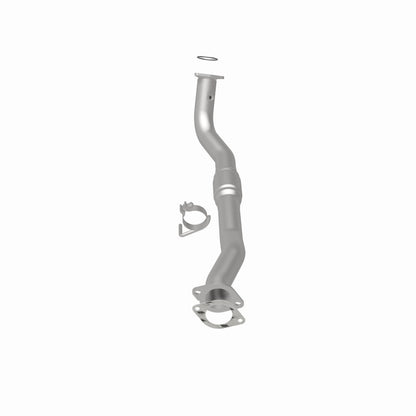 Magnaflow Conv DF 2001-2006 Sierra HD V8 6.0L Passenger Side Magnaflow