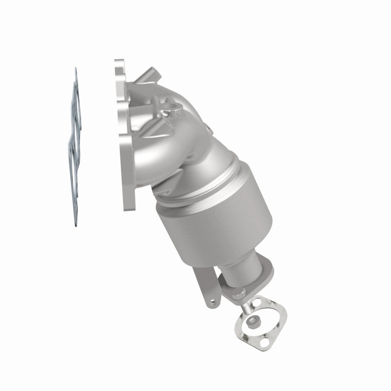 MagnaFlow Front Converter Manifold Direct Fit 12-17 Hyundai Azera 3.3L Magnaflow