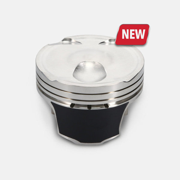 Wiseco MAZDA Turbo -13cc 1.258 X 78.5 Piston Shelf Stock Kit - K554M785 Wiseco