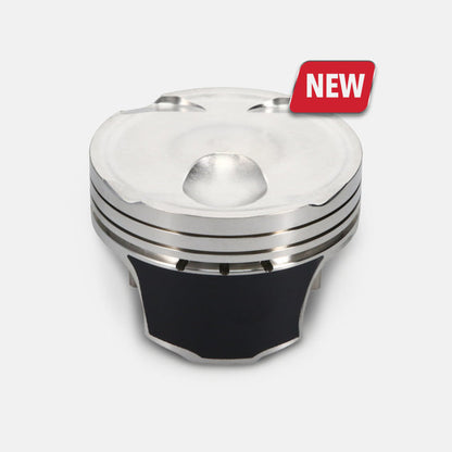 Wiseco MAZDA Turbo -13cc 1.258 X 78.5 Piston Shelf Stock Kit - K554M785 Wiseco