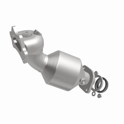 MagnaFlow Conv DF 06-10 Honda Civic 1.3L Magnaflow