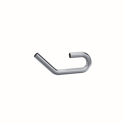 MBRP Universal Dual Bend 2.5in - 45 Deg & 90 Deg Dual Bends Aluminized Steel (NO DROPSHIP) MBRP