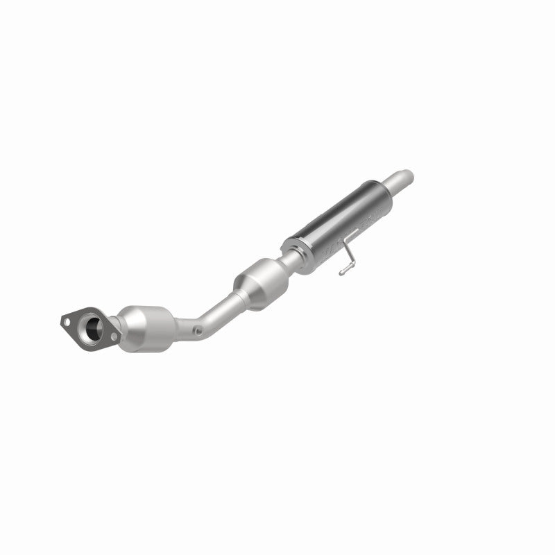 Magnaflow 07-11 Toyota Yaris 1.5L Direct Fit Converter Magnaflow