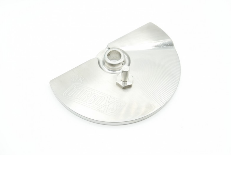 Turbo XS 15-24 Subaru WRX Short Shifter W15-SS