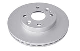 DBA 90-95 Mazda 323 Front En-Shield Standard Rotor