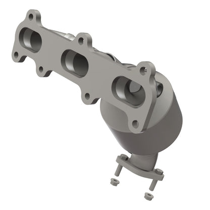 MagnaFlow Conv DF 2004 Hyundai Santa Fe 2.7L Magnaflow
