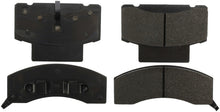 Load image into Gallery viewer, StopTech Street Disc Brake Pads - 305.04590