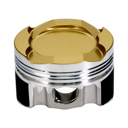 JE Ultra Series BMW N54B30 Piston Kit – 84.50 Mm Bore – 1.244 In. CH, -22.00 CC JE Pistons