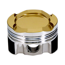 Load image into Gallery viewer, JE Ultra Series BMW N54B30 Piston Kit – 84.50 Mm Bore – 1.244 In. CH, -22.00 CC