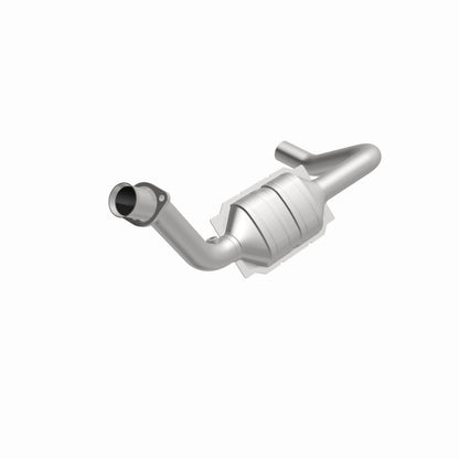 MagnaFlow Conv DF 07-09 Chrysler/Dodge Aspen/Durango 5.7L Driver Side Magnaflow