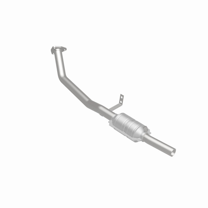 MagnaFlow Conv DF 96-97 Infiniti J30 3.0L Driver Side Magnaflow