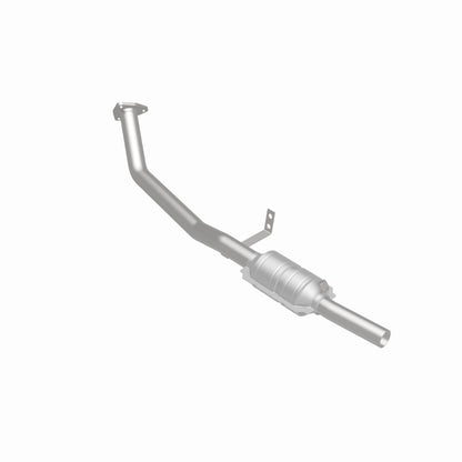 MagnaFlow Conv DF 96-97 Infiniti J30 3.0L Driver Side Magnaflow