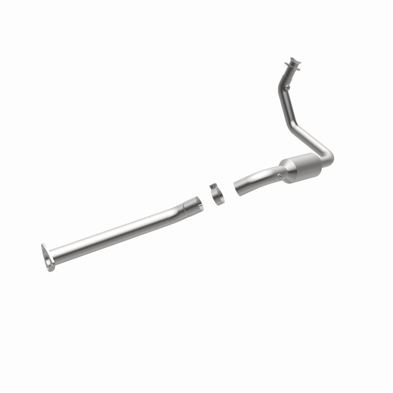 Magnaflow 96-99 Chevy Express 1500 5.7L Direct Fit Converter Magnaflow