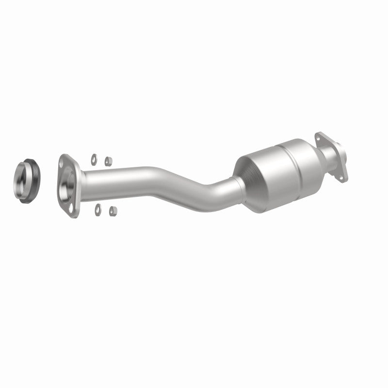 Magnaflow Conv DF 2009-2014 Sentra 2.0 L Underbody Magnaflow