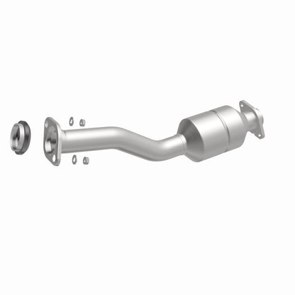 Magnaflow Conv DF 2009-2014 Sentra 2.0 L Underbody Magnaflow