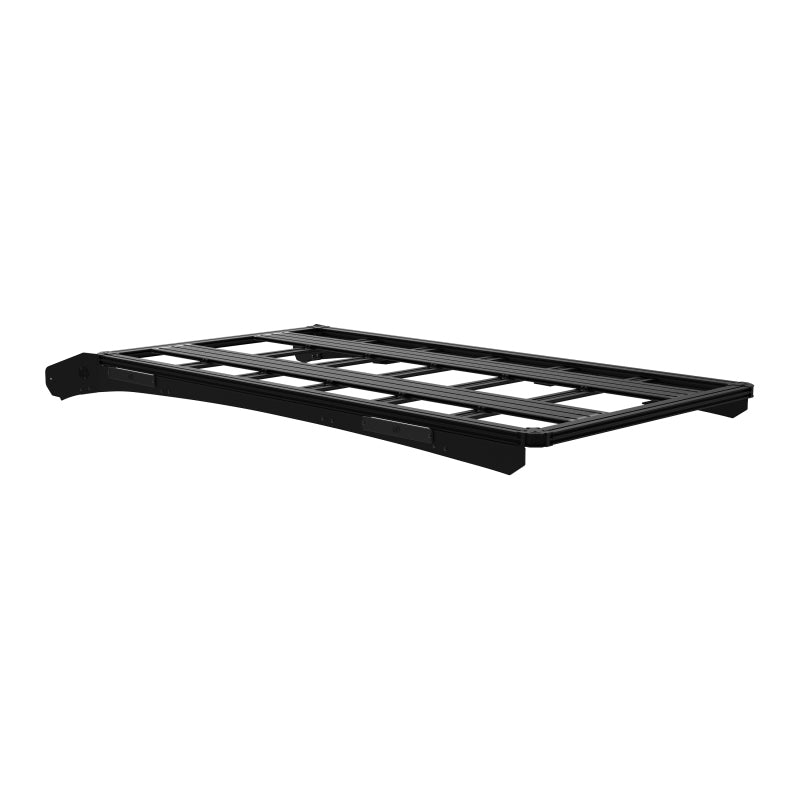 KC HiLiTES 03-09 Lexus GX470 / Toyota LC 120 Platform One Roof Rack