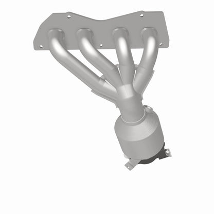 Magnaflow 12-15 Toyota Camry 2.5L Direct Fit Converter Magnaflow