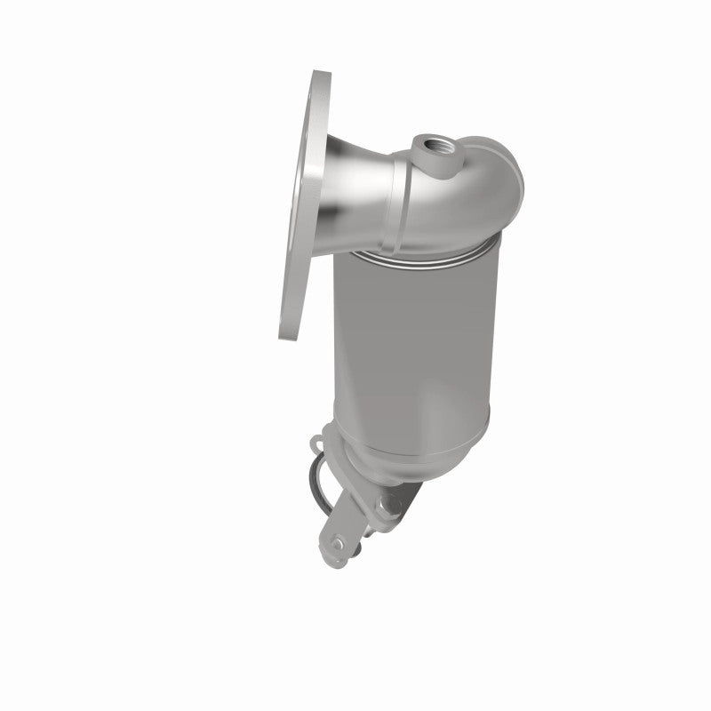Magnaflow 18-19 Toyota Camry 3.5L Direct Fit Converter Magnaflow