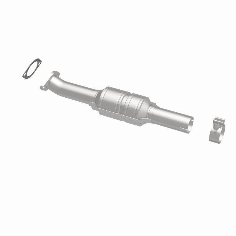 Magnaflow Conv DF 06-08 Eclipse rear OEM Magnaflow