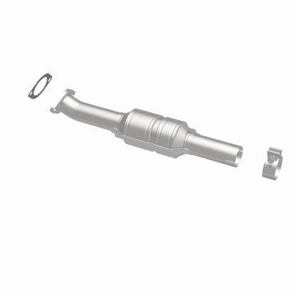 Magnaflow Conv DF 06-08 Eclipse rear OEM Magnaflow