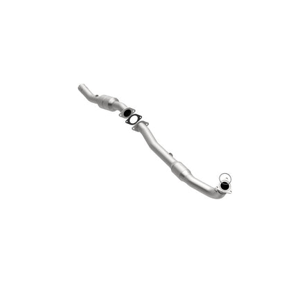 MagnaFlow Conv DF 05 Silverado 2500HD 6.0L Magnaflow