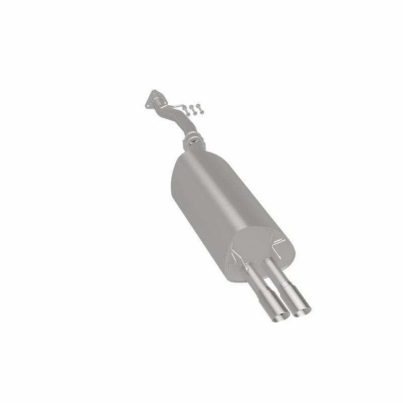 BRExhaust 96-04 Acura RL 3.5L Muffler Kit