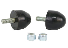 Load image into Gallery viewer, Whiteline Universal Bump Stops - H 39.7mm - 38.1mm Dia - Bullet Shaped