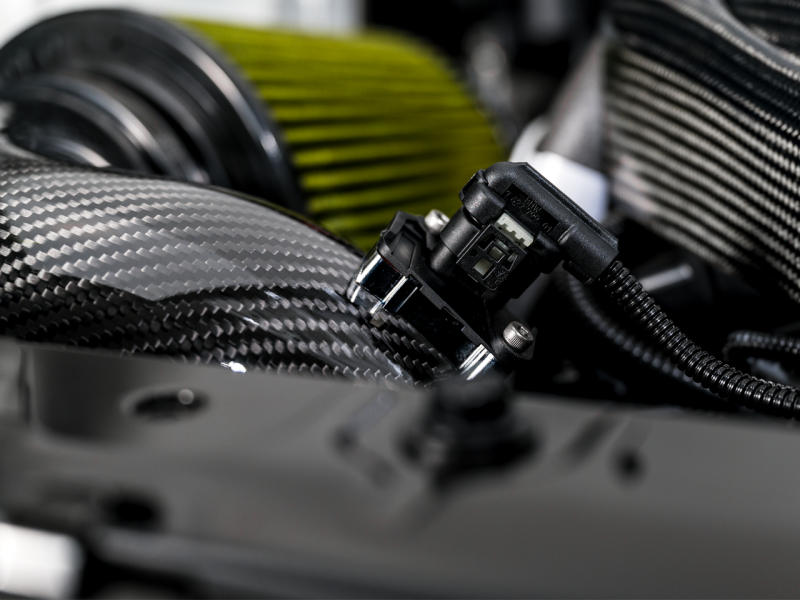 AWE Tuning 2020+ Toyota GR Supra S-FLO Carbon Intake AWE Tuning